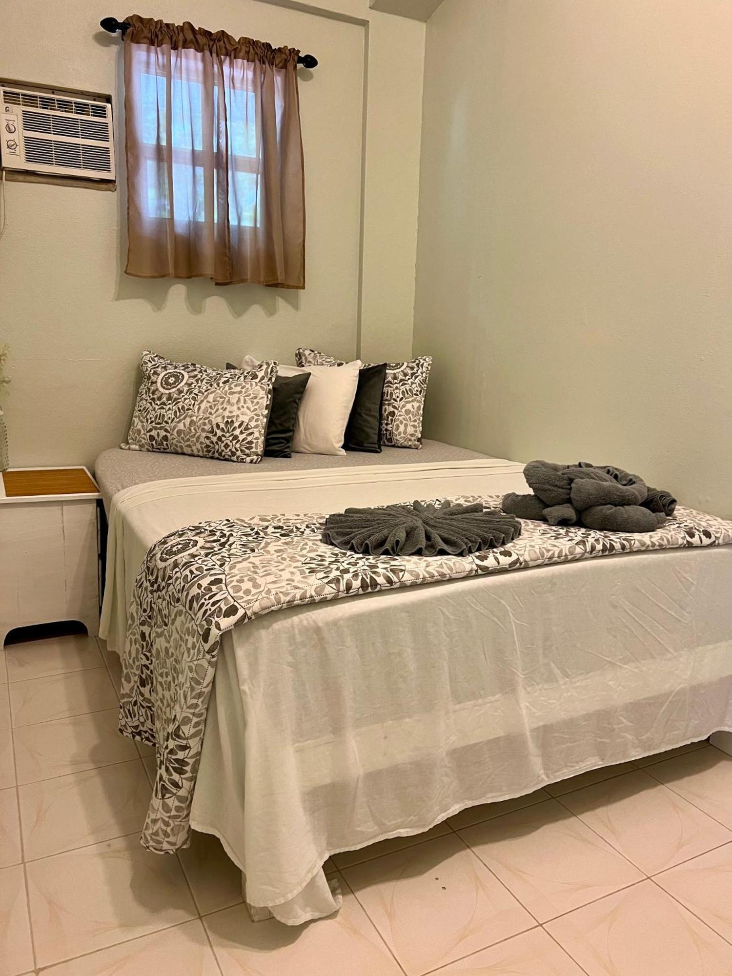 Barefoot Beach Belize Caye Caulker Kamer foto