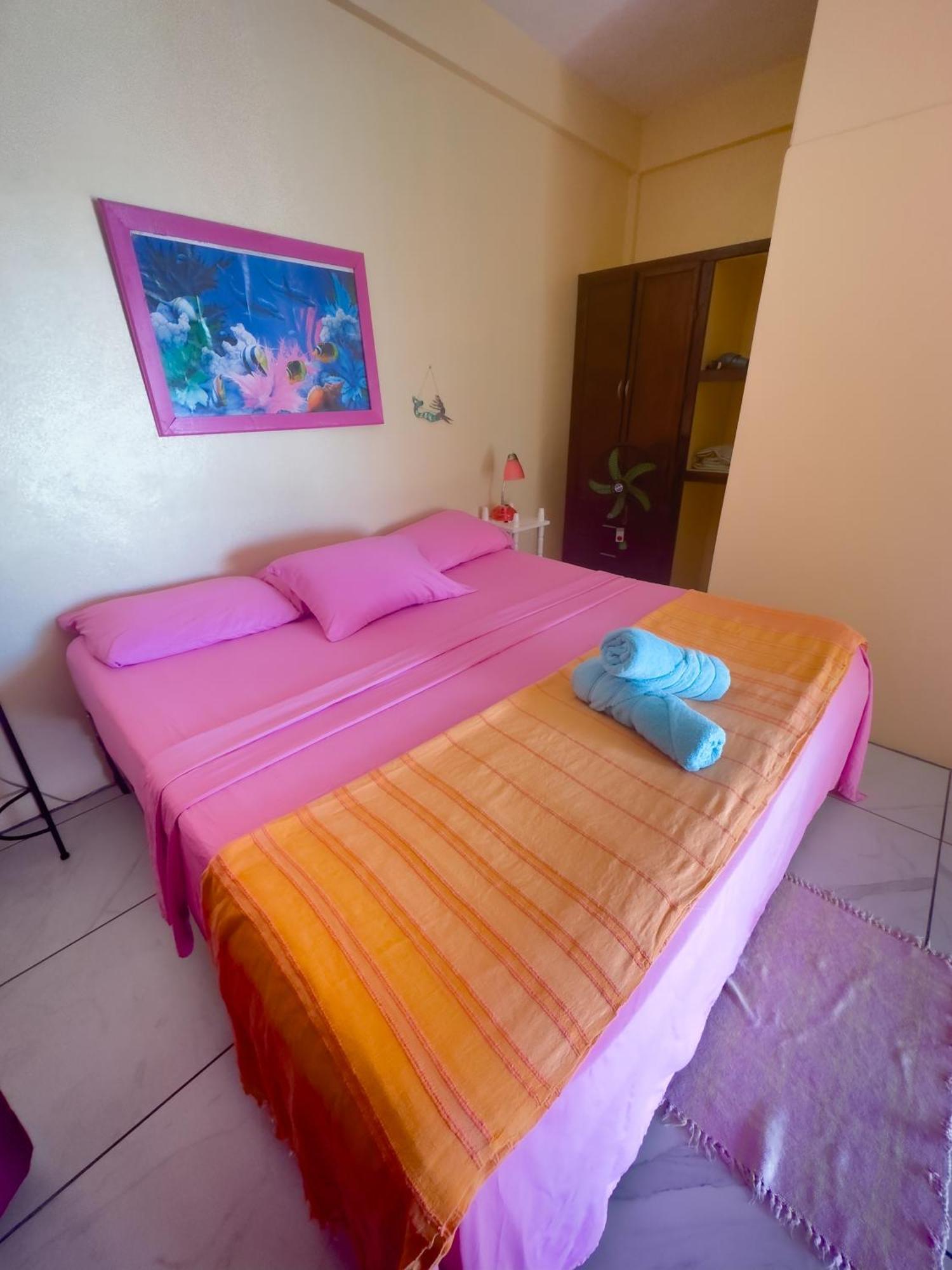 Barefoot Beach Belize Caye Caulker Buitenkant foto